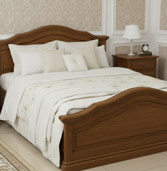 223 letto camera classica 